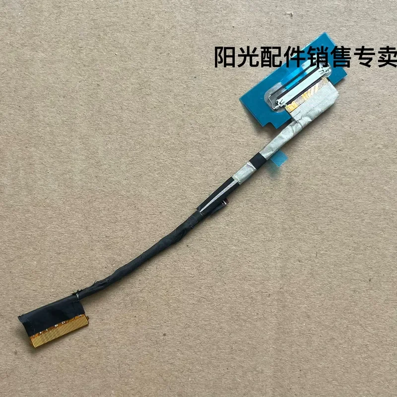 For Applicable, Lenovo yoga slim7 14Q8X9 screen cable DC02C017H00/10 cable
