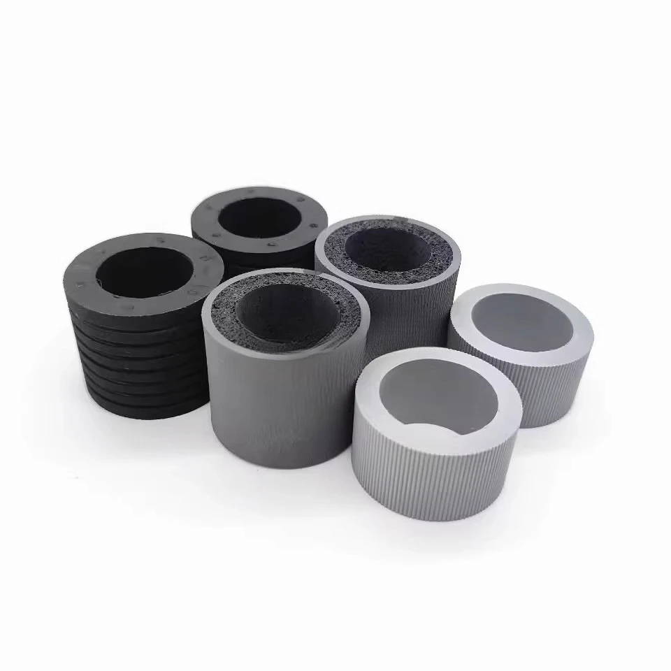 1SET 8262B001AA Exchange Roller Kit Pickup Feed Retard Roller for Canon DR-G1100 DR-G1130 DR-G2090 DR-G2110 DR-G2140 G1100 G1130