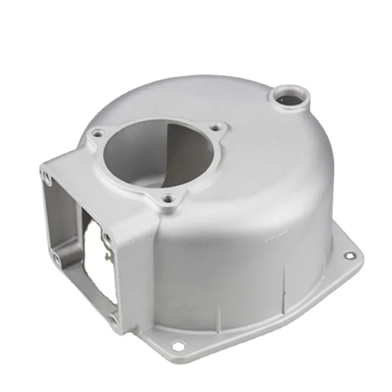 FOR Pump Pump Casing 2/3 Inches Chongqing Zhejiang Three Eye Four Eye Aluminum Pump Casing Water Pump Casing Circular