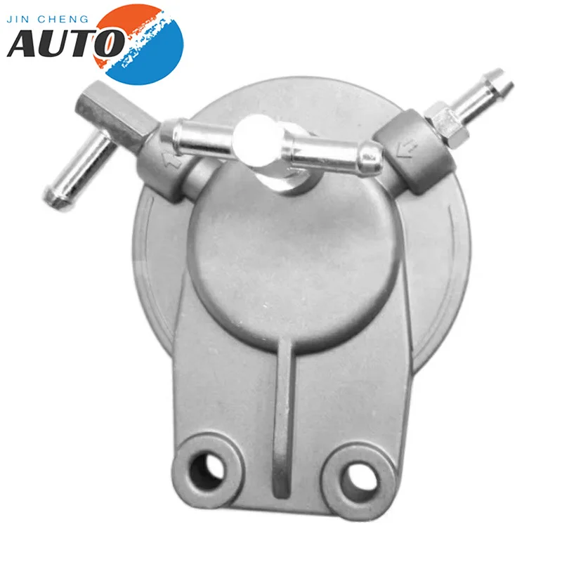 

129004-55612 12900455612 Brand New Fuel Filter Holder for 4TNE98 4TNV94