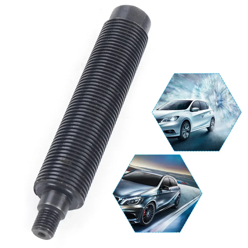 

Bymaocar Tire Balancer Parts Durable Wheel Balancer Conversion Threaded Shaft Hardware Kit Manual Automotive Tools And Supplies
