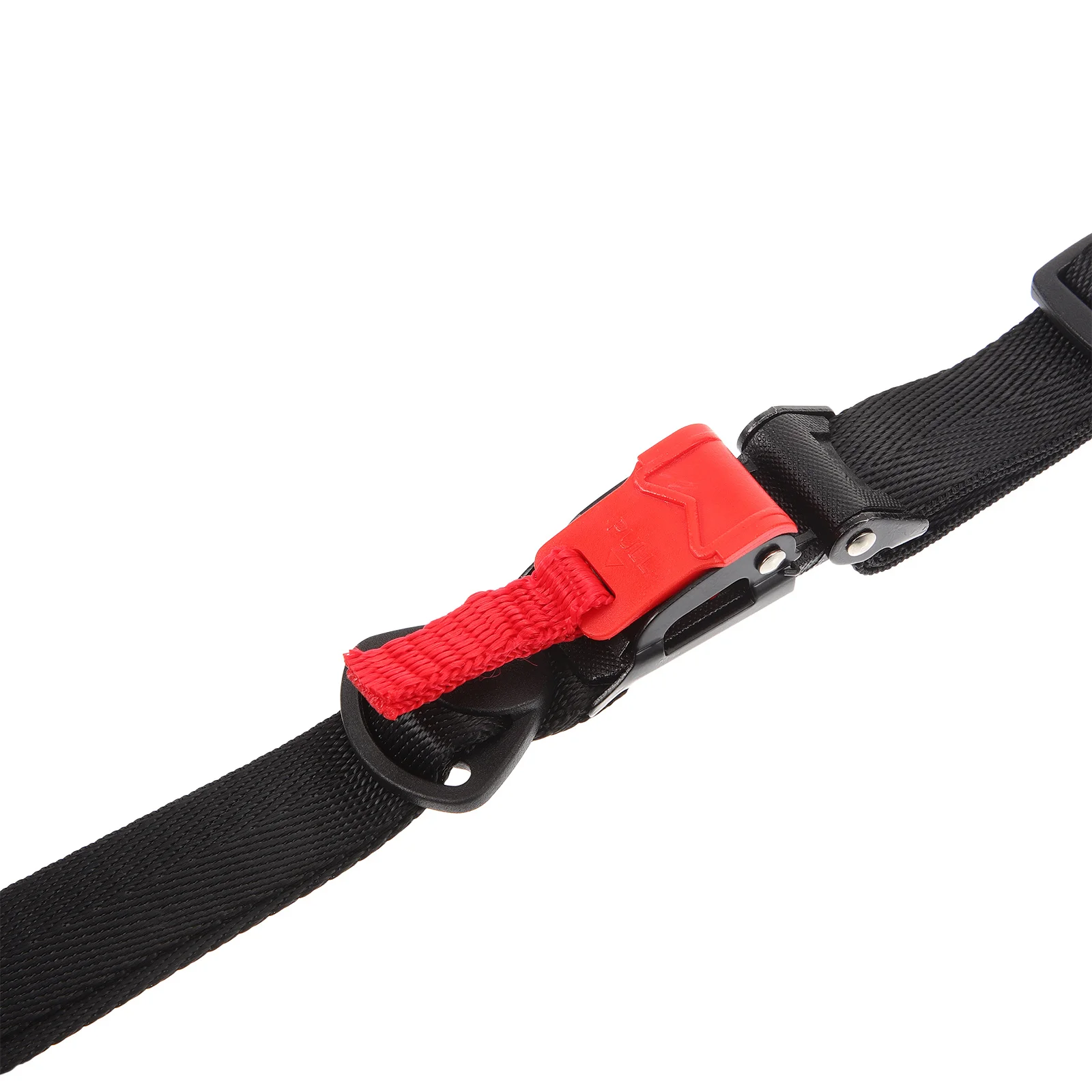 

Chin Strap for Heavy Duty Nylon Hard Hat Chin Belt Replacement Secure Fastening Comfortable Fit Construction Safety