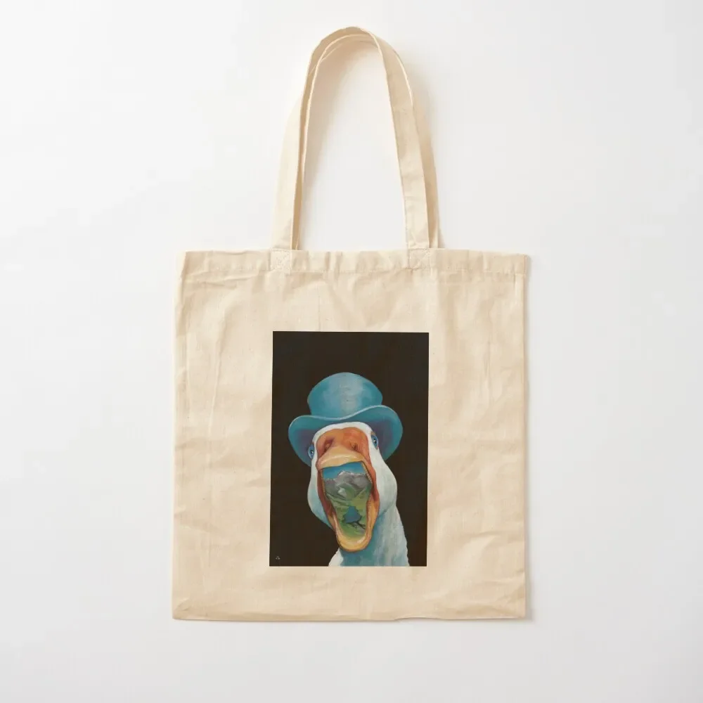 Mount Goose Tote Bag Candy bags tote bag Tote Bag