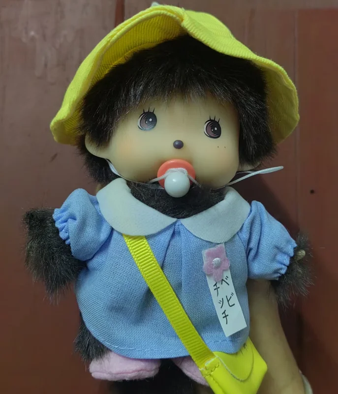 15cm Plush Doll PP Cotton Cute Doll Birthday Gift Schoolbag Pendant Decoration  Cute Girl toy