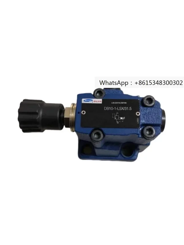 

DB10-1-L5X/31.5 hydraulic valve DB10-1-L5X/20 relief valve DB10/20/30 valve