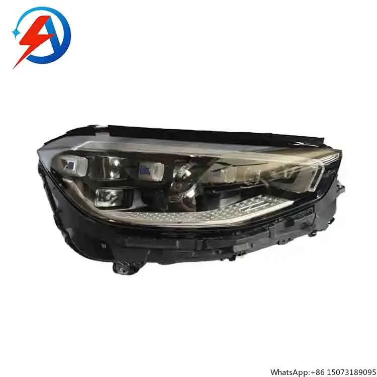 FOR - s 223 Headlight Right Lamp 2239069203 S28420299688 Car Headlight