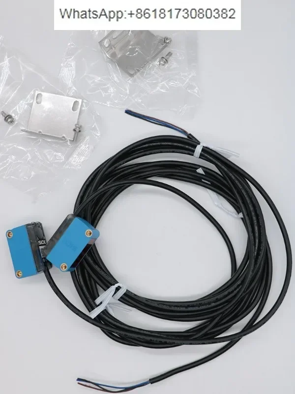 

Фотоэлектрический датчик GTE6 GTB6-P/N1211 GL6-P4112GSE6-N1111