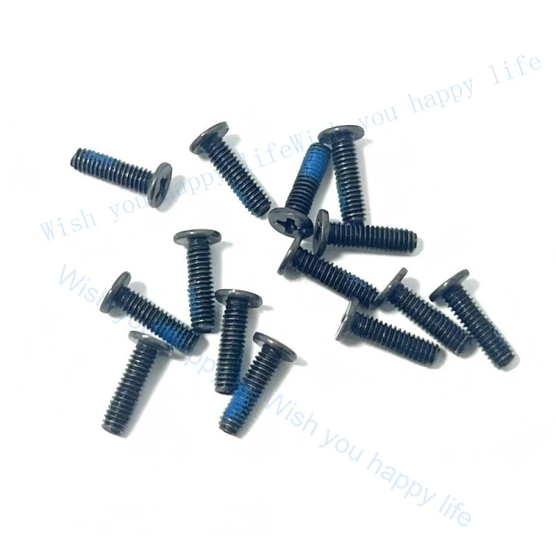 TT For HP ENVY DV7-7000 series Lower Bottom Cover Case screws Repair Screwset tbrr