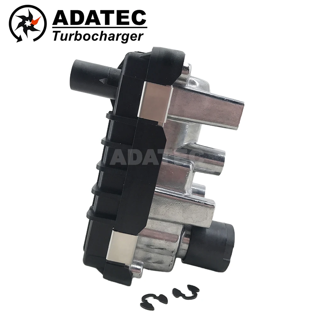 727463 GT2256V G-108 727463-0002 A6470900180 Turbo actuator for Mercedes E-Klasse 270 CDI 130Kw 177HP OM647 2685 ccm 2002-2005