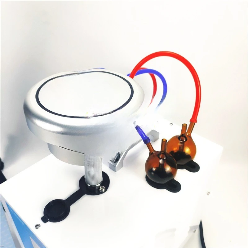 

JH-2132 Integrated atmospheric/particulate matter sampler, dual-channel constant current atmospheric TSP sampler