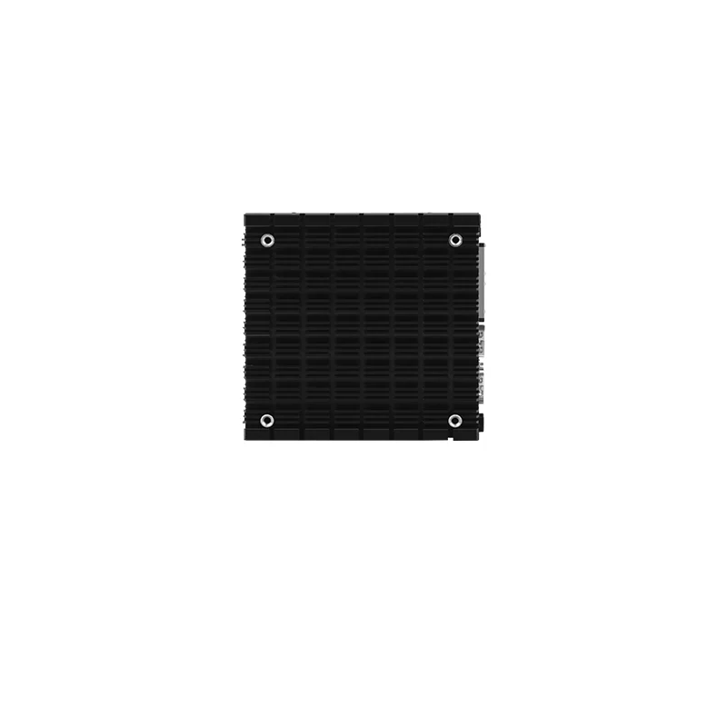 Placa de desarrollo X86-P5 4 x M2 NVME, tarjeta de expansión de 12ª generación, Intel N100, I3-N305, DDR5, 4800MHZ, 2X, I226-V, 2,5G