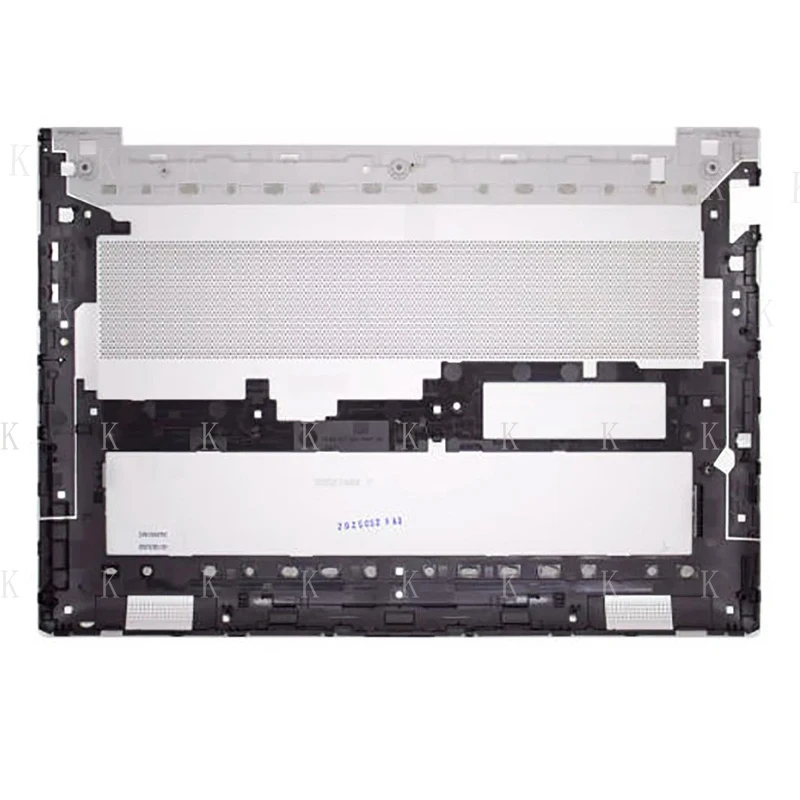 C   New Bottom D Cover Lower Case Metal for HP Probook 440 G11 Elitebook 640 645 G11