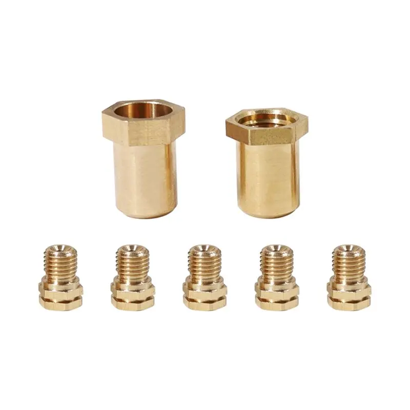 A98E-Gas Conversion Replacements For GE/Hotpoint/RCA/Kenmore Ranges Propane Conversion Kit