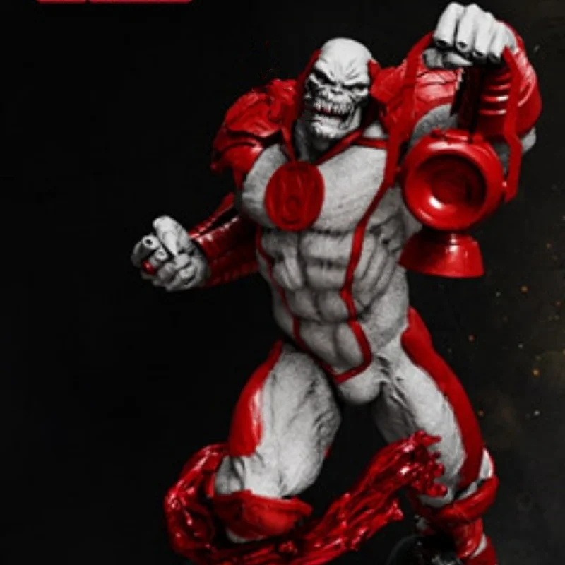 

1/24 Scale Resin Figure Battle monsters Assemble Model Kit Unassembled and Unpainted 3D printing toy 279
