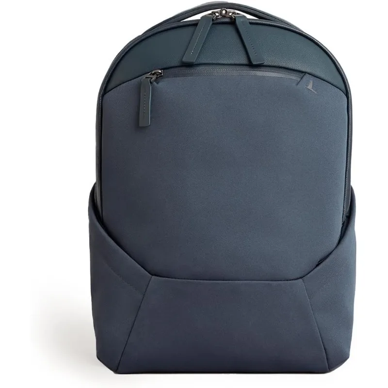 حقيبة ظهر Apex 4.0 Compact 16L Premium للكمبيوتر المحمول مريحة ومقاومة للماء مصممة للعمل والسفر #1