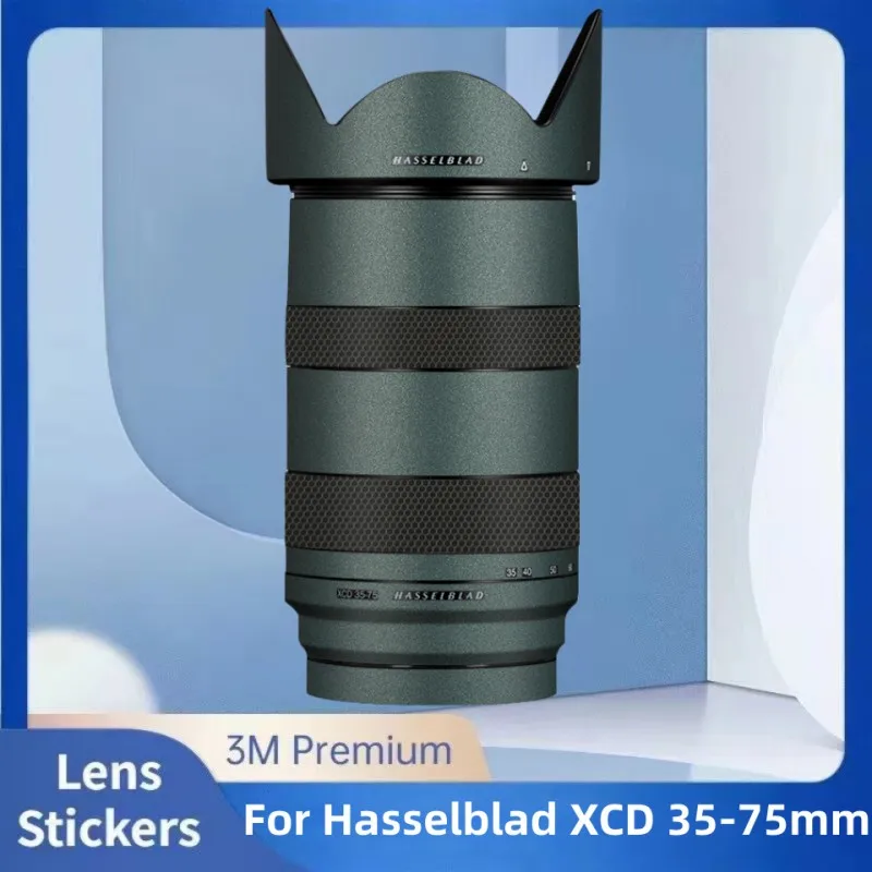 

Для фотоаппарата Hasselblad XCD 35-75 мм, фотография