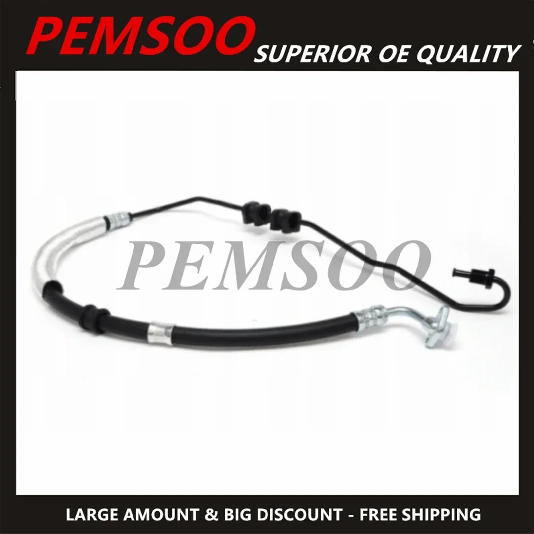 Steering Pump Hose 53713-SWY-G01 For HONDA CR-V CRV 2007-2011 ES EX 2.2L i-CTDi Diesel Left Hand Drive Model