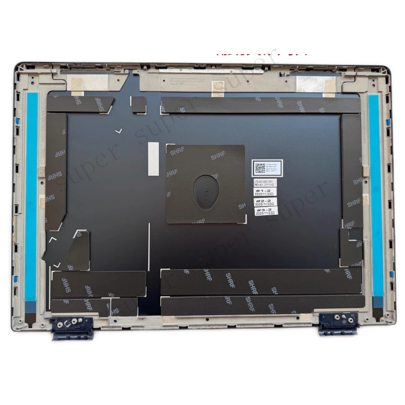 

S+ New LCD Rear Back Cover Case For Dell Alienware 16X Aurora AC16250 AC16251 5HF10