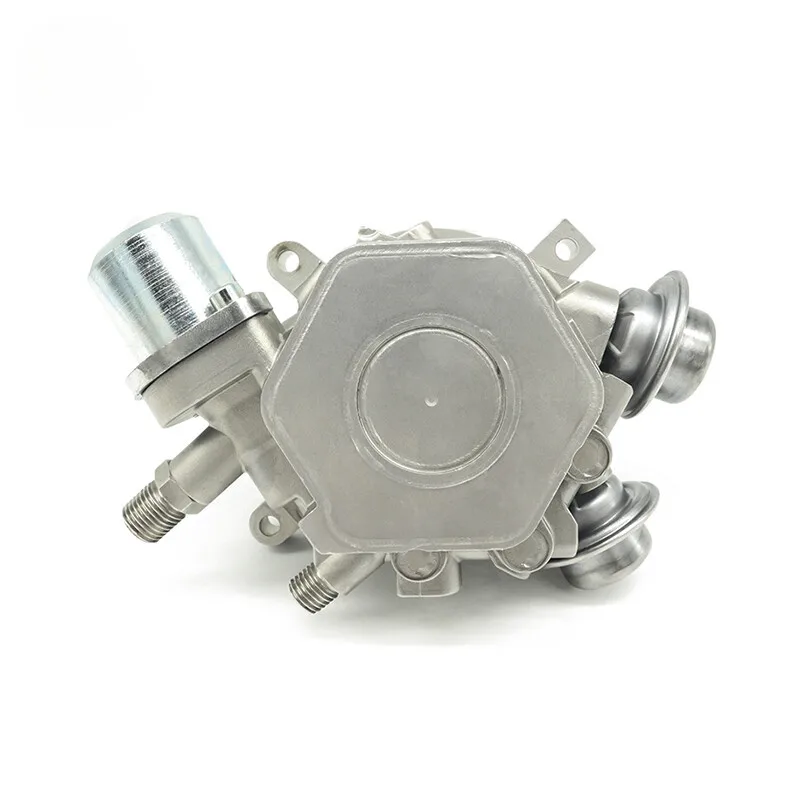 

Auto Parts 94911031572 for Panamera 4.8L High-pressure Fuel Pump High Quality