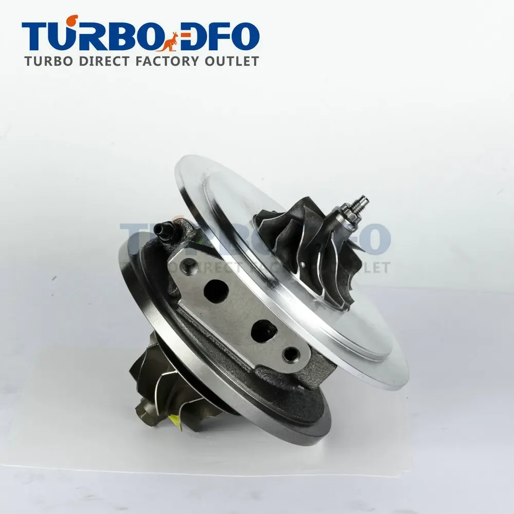 New Turbo car charger Cartridge 727210-0001 17201-0G010 for Toyota Avensis Corolla D-4D 85Kw 81Kw 115HP 1CD-FTV 2003-  Engine Pa