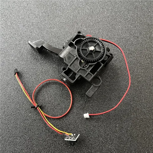 Imagen 2 del producto Kit de extrusora ANYCUBIC Kobra S1 Original para Combo S1 y S1 con detección de rotura de Material PCBA y detección de cortador de filamentos