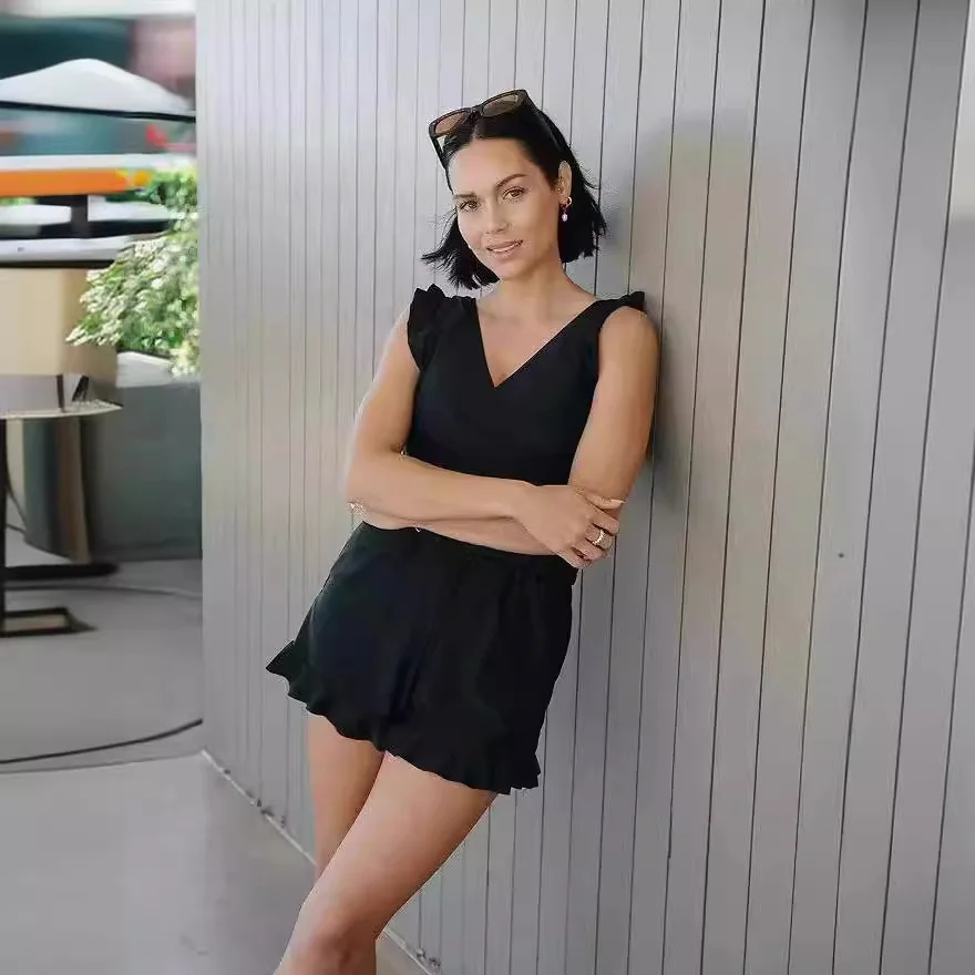 2024 New Women's On… - image