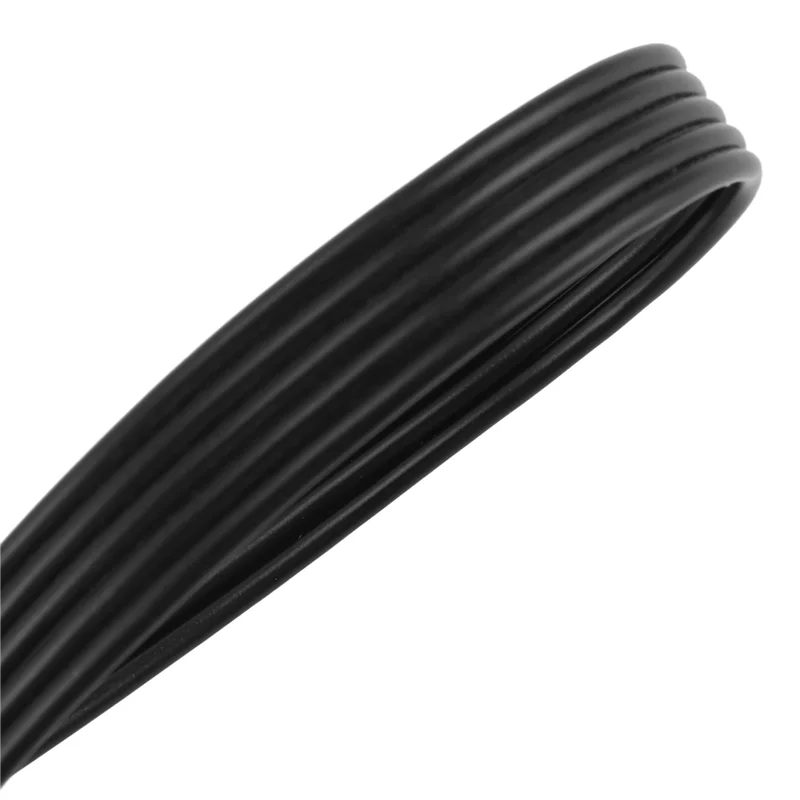 Kabel zasilający 3x PCIe 6Pin męski na 4 SATA do zasilaczy Seasonic Focus+/ MK3/ FX/ P Series 850PX 750PX 650PX 550PX