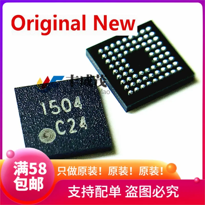 

100% новый и оригинальный TC358746AXBG TC358746 C24 в наличии IC чипсет оригинальный