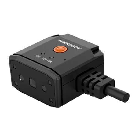 

HIKROBOT MV-ID2013EM-05-RBN/RBP-SU Basic Code Reader Red Light/Polarization Side Out USB Port Optical Instruments
