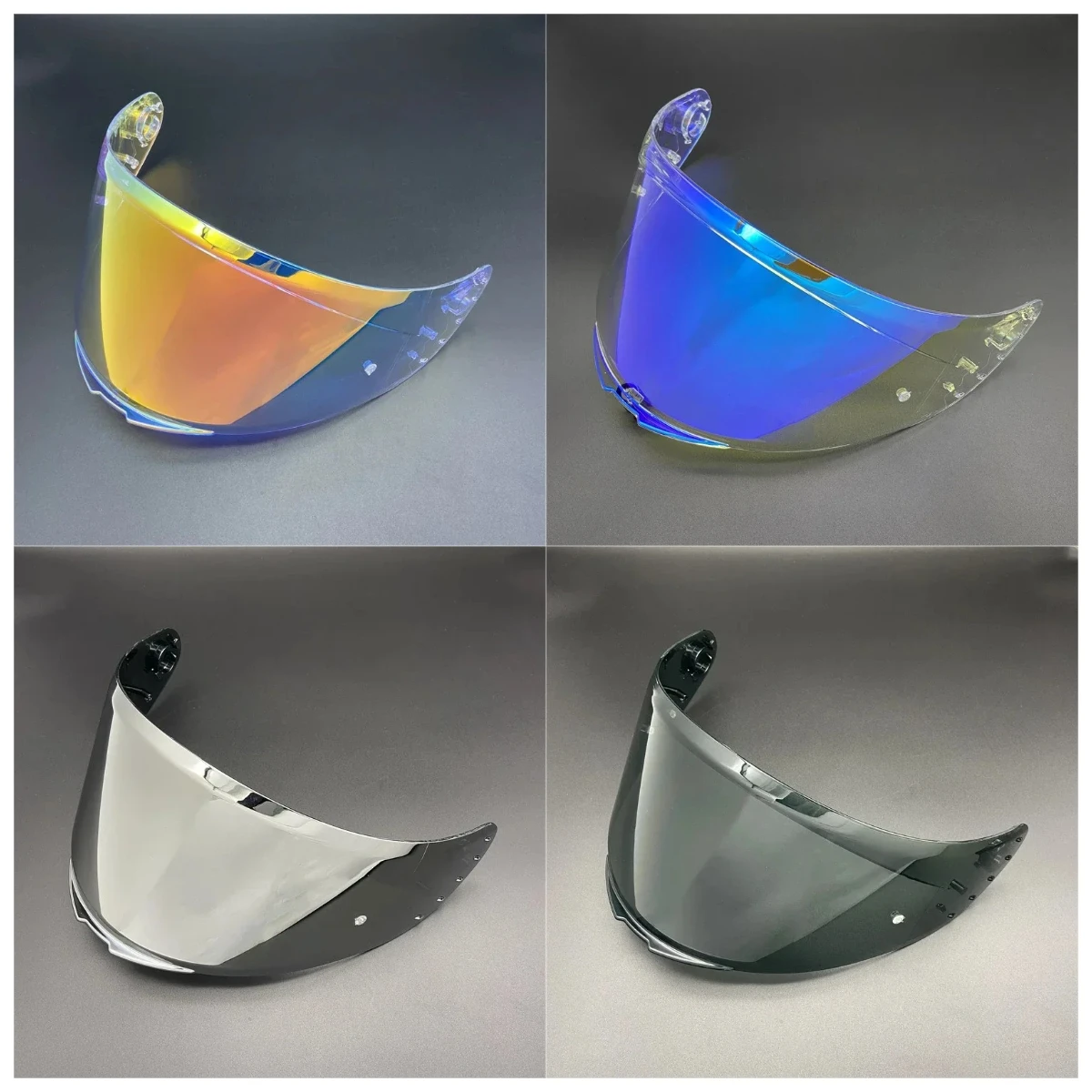 

Линзы для мотоциклетного шлема для MT V14 Revenge 2 Rapid Pro Targo Rapid Blade 2 SV козырьки