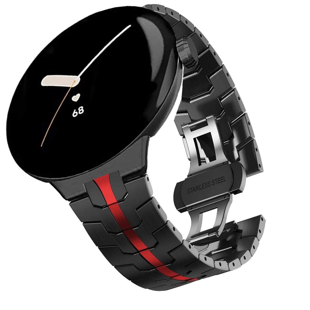 yZ[zXeXX`[Xgbv Google Pixel Watch 1/2/3 41mm Ẑ悤ȃ^j{fBXgbvɓKĂ܂