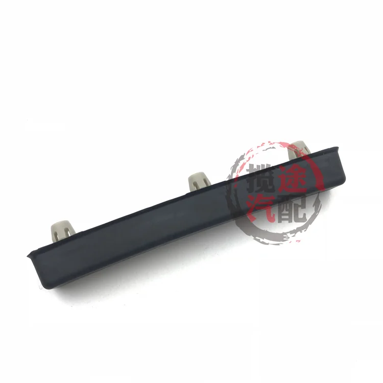 For Honda 14-23 Accord Civic Tailgate Buffer Rubber Block Trunk Rubber Stopper