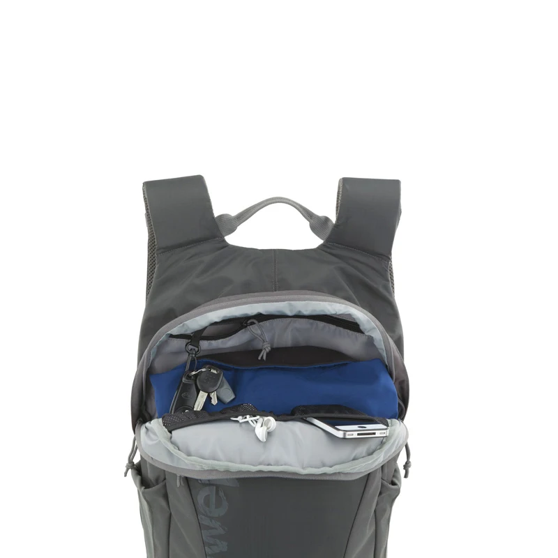 Orijinal Fotoğraf Hatchback 22L AW 16L AW Anti-hırsızlık Paketi Sırt Çantası Hava Kapağı Omuzlar Kamera Çantası