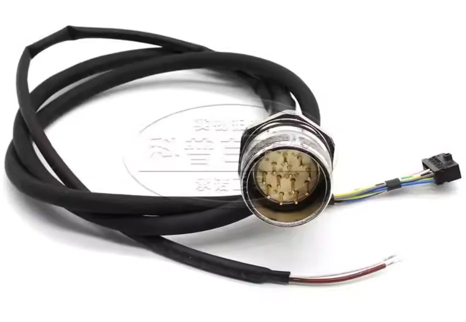 

I-2048 PH+DQ 1 PH8 L385 Кабель кодировщика