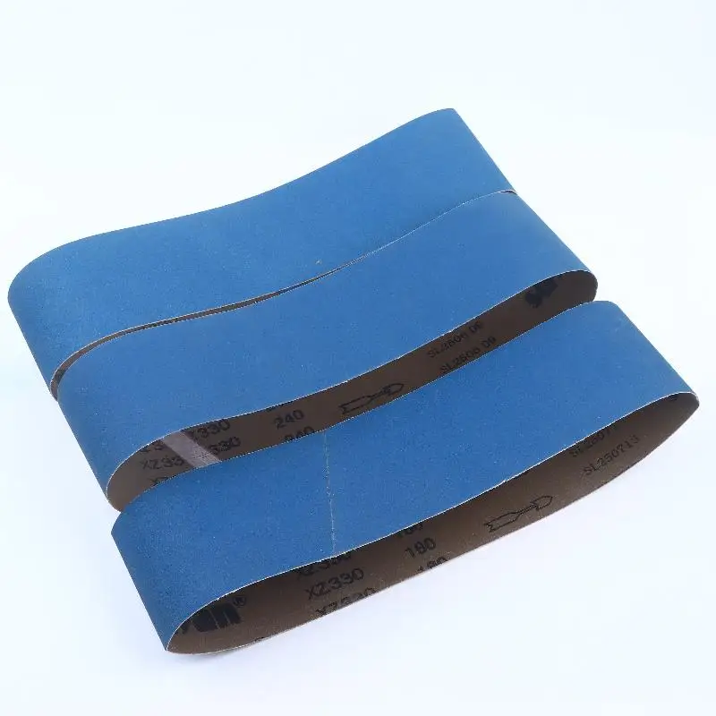 Aluminum Oxide Sandpaper (40/60/80/100/120/150/180/240 Grit) Suitable For Wood Sanding, Metal Polishing, Paint Sanding