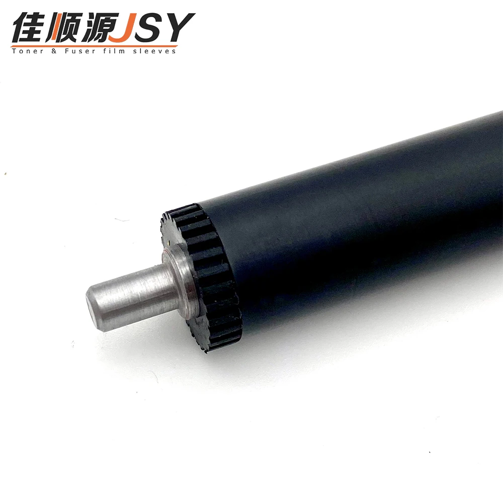 Roller Tekanan Rendah Fuser untuk HP P1102 P1106 P1566 P1606 M1132 M1136 M1213 M1216 M1536 M125 M126 M127 M128 M201 M202 M225 M226
