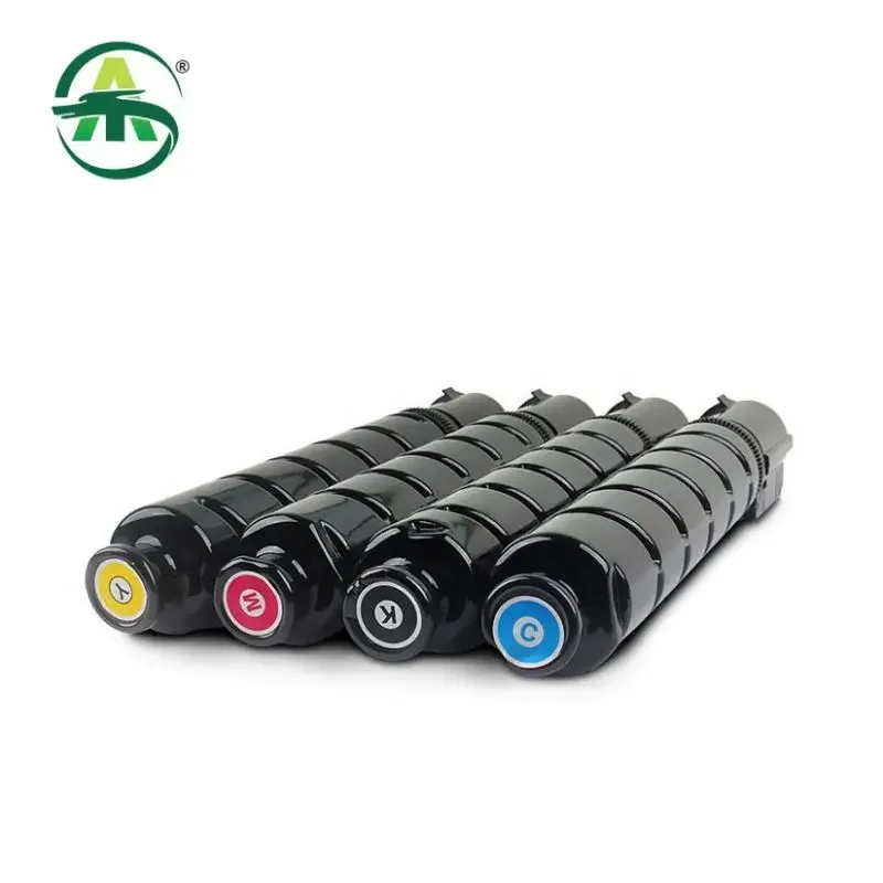 recarga o cartucho de toner para canon compativel com ir adv c250 c255 c350 c351 c355 g65 gpr51 c exv47 1pc 01