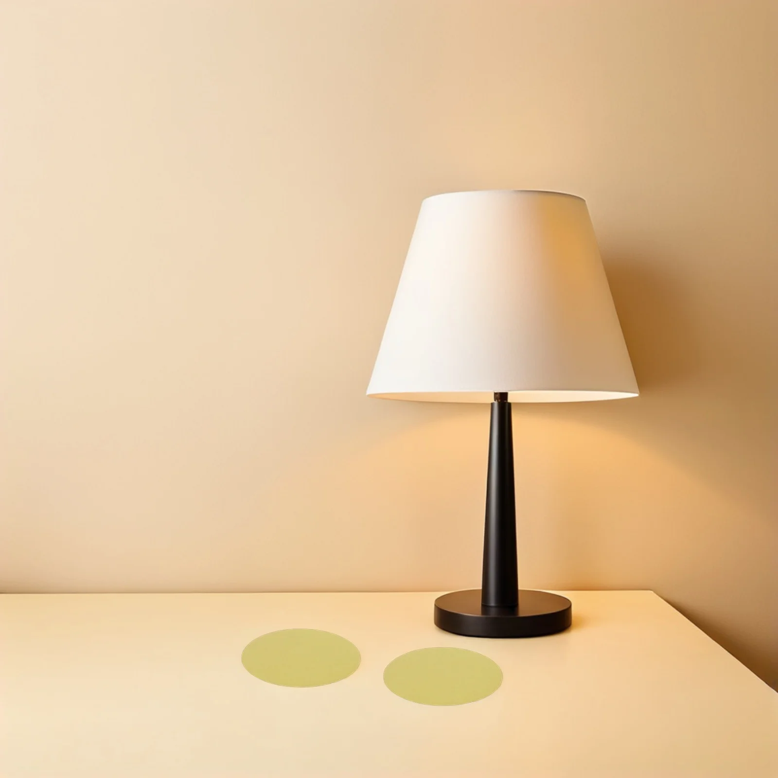 

30Pcs Colored Light Gel Filters 6.6cm Non-Damaging Adhesive Light Correction Sheets for Stage Lighting Tubes Spotlights Strobe