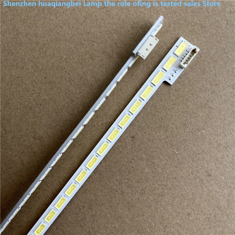 FOR FOR Haier LE48A700K  L48E5000E LED48K510G3D LJ64-03260A LTA480HN01 48inch  520MM  64LED  172V  100%NEW  LED backlight strip