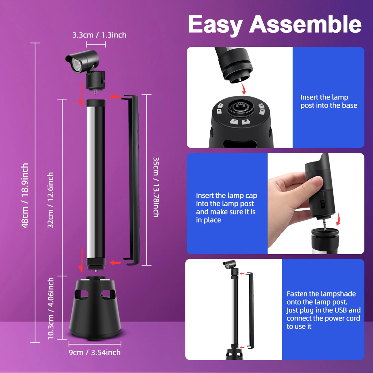 RGB 픽업 라이트 블루투스 스피커 데스크탑 라이트 음악 리듬 주변 픽업 램프 라이브 룸 파티 전자 스포츠 크리스마스 장식 램프