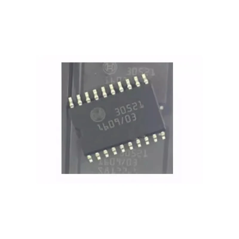 

1pcs 100% New 30521 sop-20 Car ignition driver IC chip For Mercedes-Benz 272 car repair