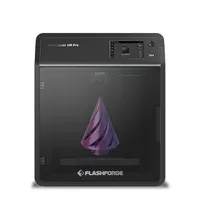 Flashforge Wholesale Adventurer 5M Pro Hands-free Auto Leveling FDM 3D Printer