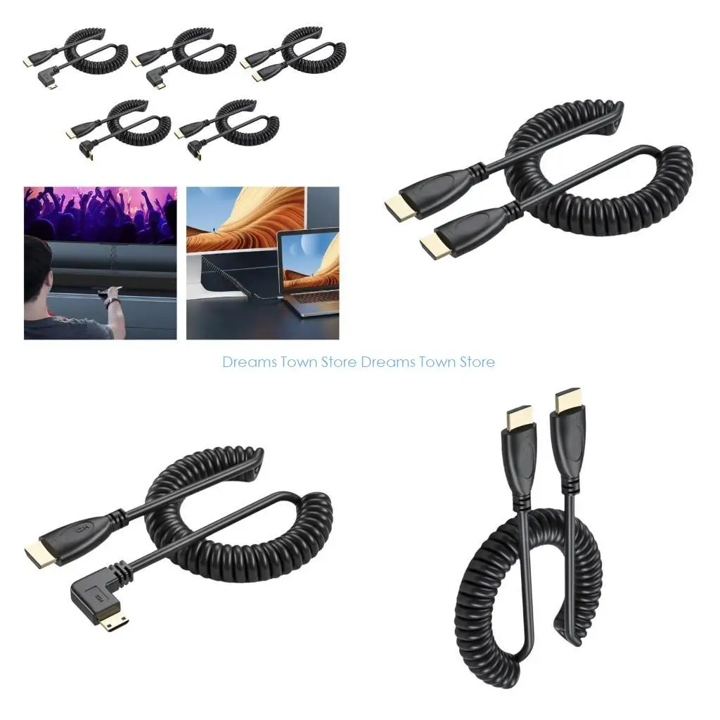 HX6A 90 Degree Mini… - image