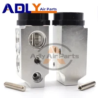 Válvula de expansión de bloque de CA para Hyundai Elantra Tucson Kia Forte Cerato Sportage EX9760C 976262 E200 976262 F000 976041 G300