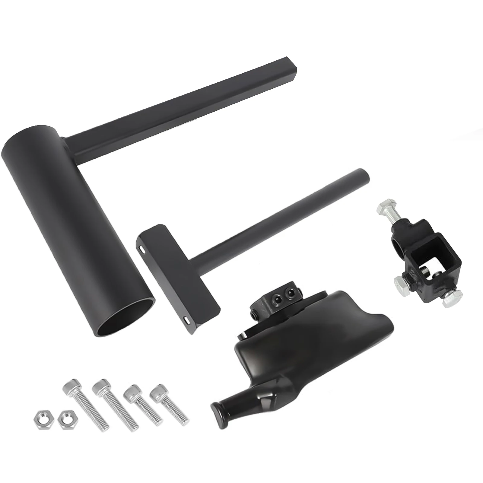 

Tire Changer Duck Head Tire Machine Duckhead Adapter Efficient Tyre Mounting and Dismounting, Modification Welded Kit