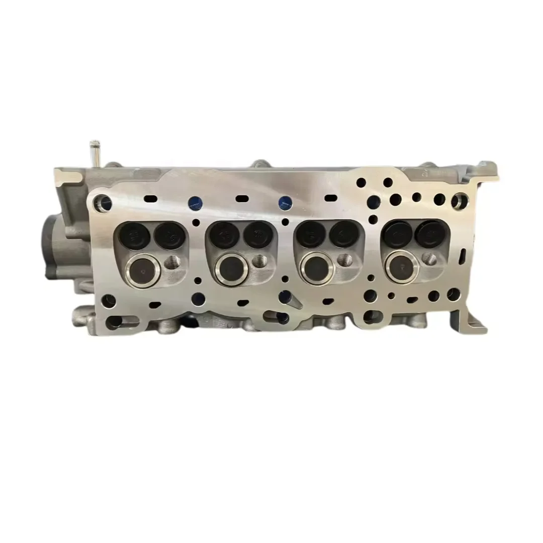 G4HG Head OEM 22100-02766 For KIA Picanto Complete Cylinder