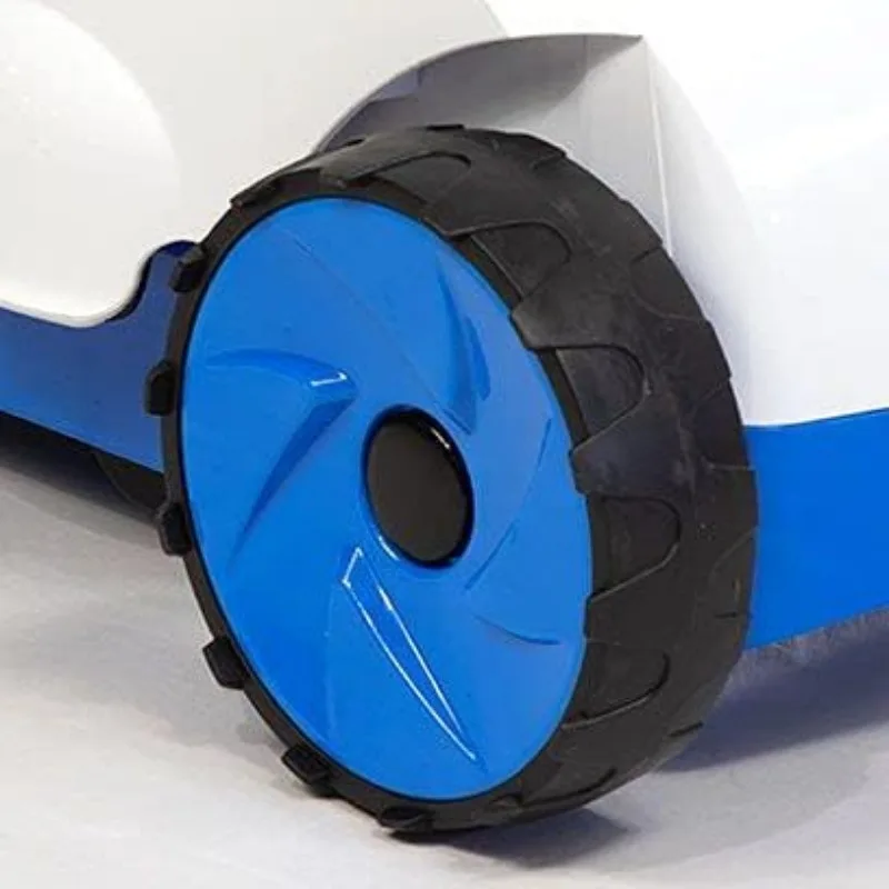 Doheny's ProDrive AG Robotic Swimming Pool Cleaner for Above Ground Swimming Pools | The Economical