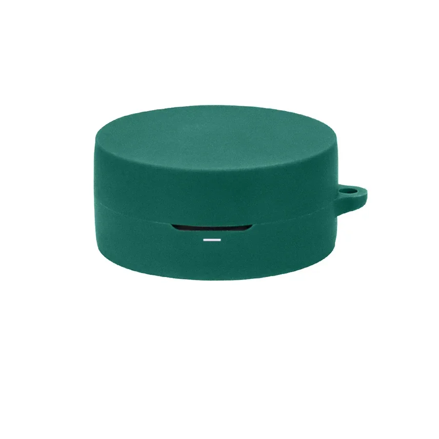 Funda protectora de silicona para CMF de Nothing Buds Pro, funda suave de Color caramelo para auriculares CMF Buds Pro