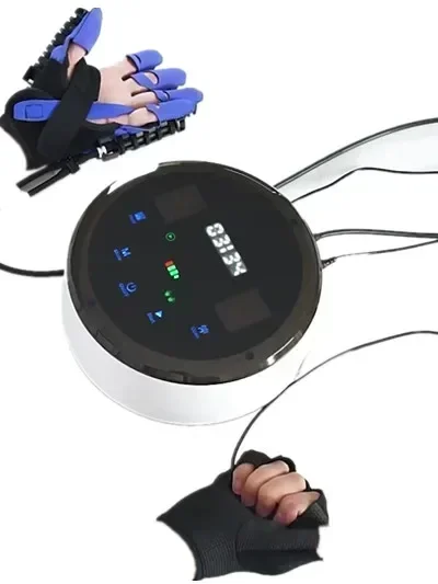 

Rehabilitation glove therapy equipment function mirror machine Hot sales