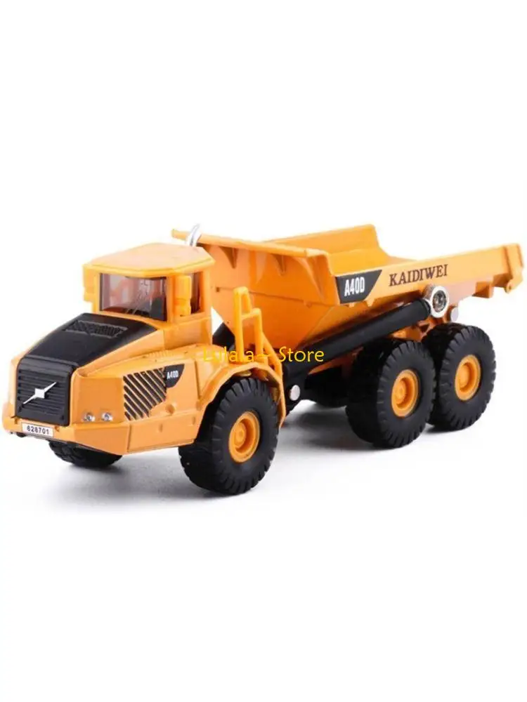 

Y4QA Developmental Baby Car Toy Mini for Play Vehicle Lorry Truck Kids Birthday Gift